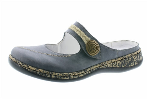 Rieker 46391-14 pistokas